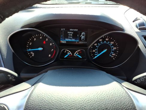 Used 2014 Ford Escape Titanium image 14