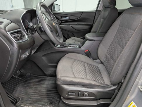 Used 2018 Chevrolet Equinox LT image 4