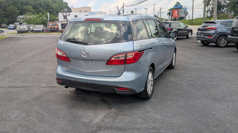 Used 2012 MAZDA MAZDA5 Sport image 12