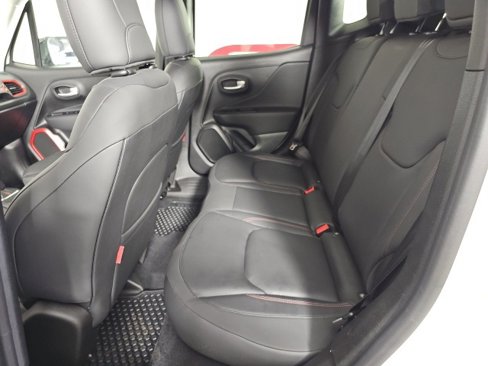 Certified 2023 Jeep Renegade Trailhawk image 24