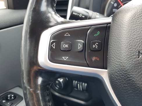 Used 2019 RAM 1500 Big Horn image 13