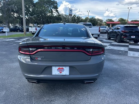 Used 2023 Dodge Charger SXT image 42