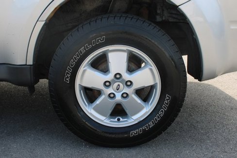 Used 2011 Ford Escape XLT image 38