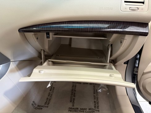 Used 2014 Nissan Altima 3.5 SL w/ Technology Package image 30