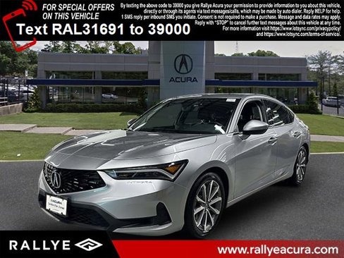 Used 2024 Acura Integra image 7