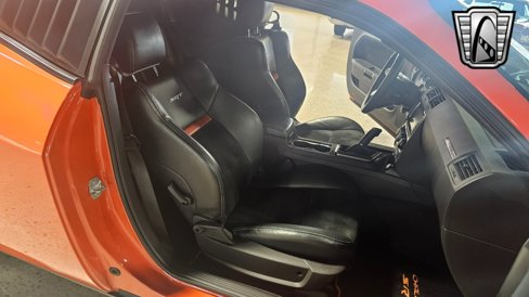 Used 2009 Dodge Challenger SRT8 w/ SRT Option Group II image 25