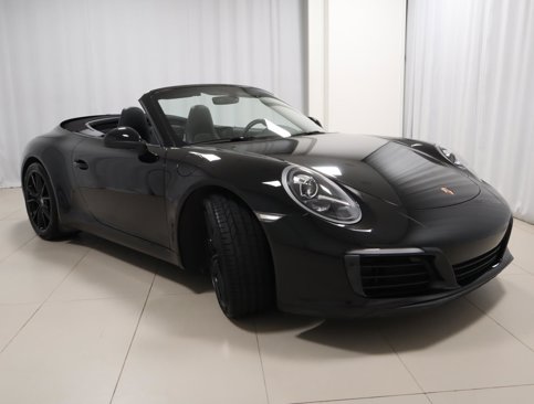 Used 2018 Porsche 911 Carrera image 7
