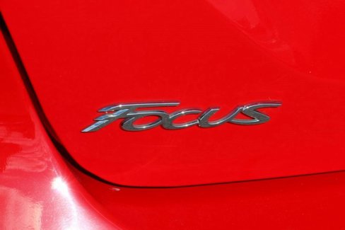 Used 2013 Ford Focus SE image 9