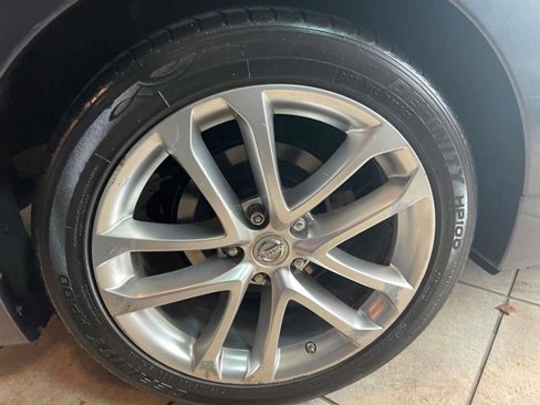 Used 2011 Nissan Altima 3.5 SR w/ Leather Pkg image 12