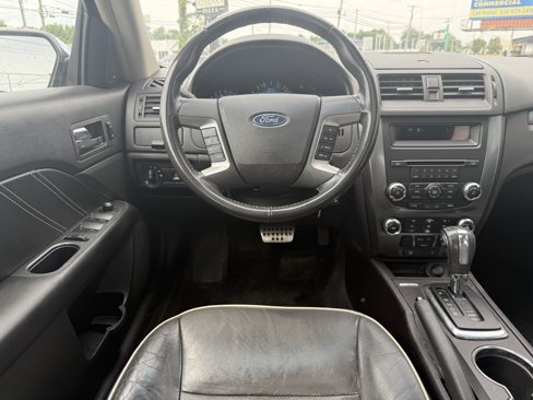 Used 2012 Ford Fusion SEL image 22