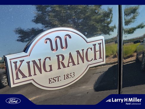 Used 2015 Ford Expedition King Ranch image 23