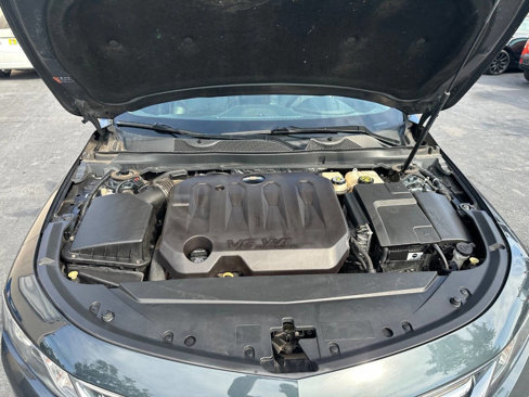 Used 2018 Chevrolet Impala Premier image 21