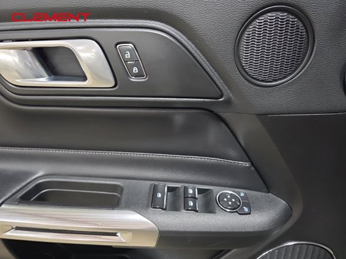 Certified 2022 Ford Mustang Premium image 18