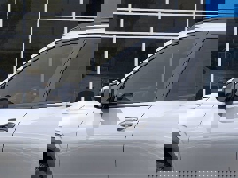 New 2026 Chevrolet Trax LT w/ LT Convenience Package image 12
