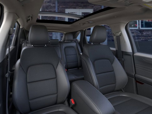 New 2024 Ford Escape SE w/ PHEV Premium Package image 10