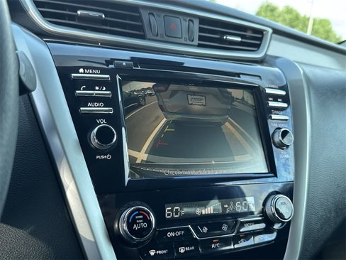 Used 2022 Nissan Murano S image 23