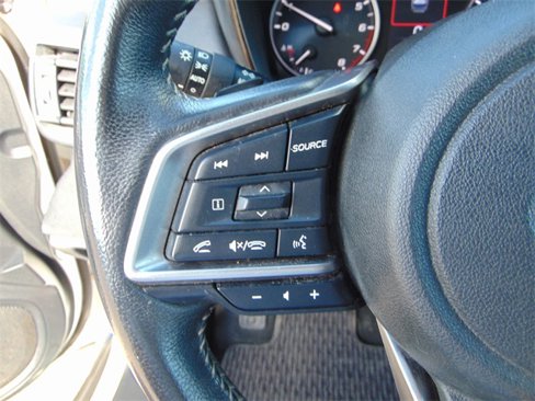 Used 2023 Subaru Outback Premium image 18