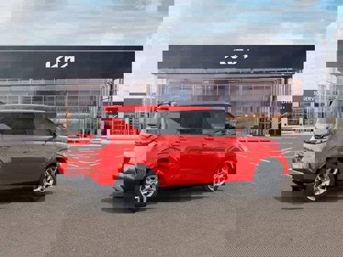 New 2025 Kia Soul S image 60