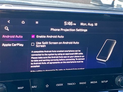 Used 2022 Kia Forte GT-Line w/ GT-Line Technology Package image 35