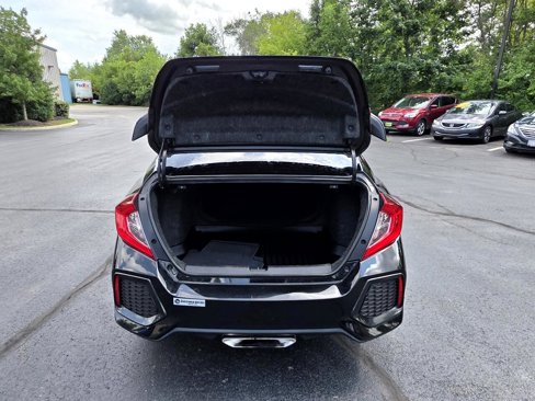 Used 2018 Honda Civic Si image 33