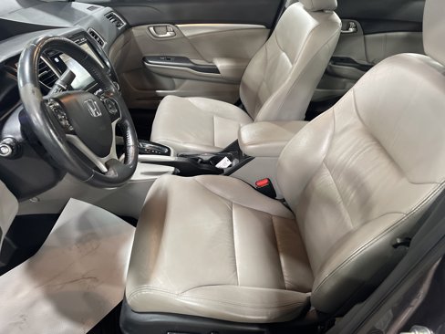 Used 2014 Honda Civic EX-L image 9
