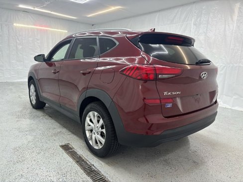 Used 2019 Hyundai Tucson Value image 5