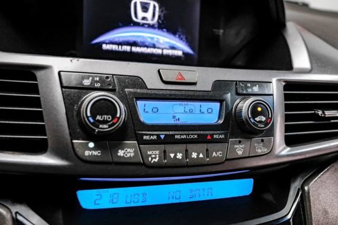 Used 2013 Honda Odyssey EX-L image 22
