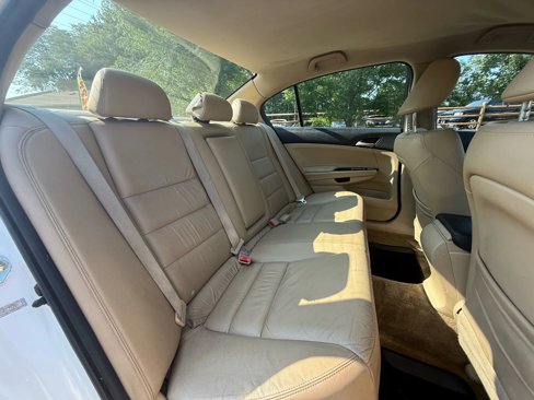 Used 2012 Honda Accord SE image 23