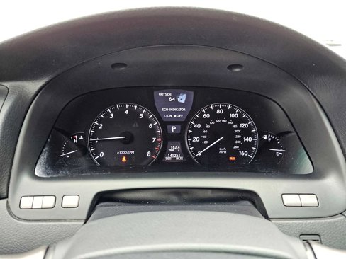 Used 2010 Lexus LS 460 image 25