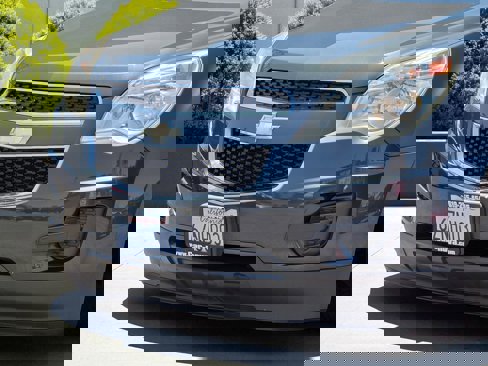 Used 2013 Chevrolet Equinox LS image 8