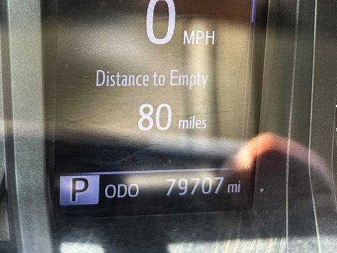 Used 2019 Toyota Tacoma SR image 13