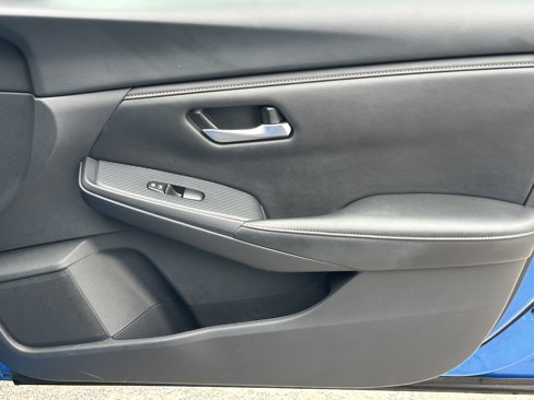 Used 2024 Nissan Sentra SV image 14