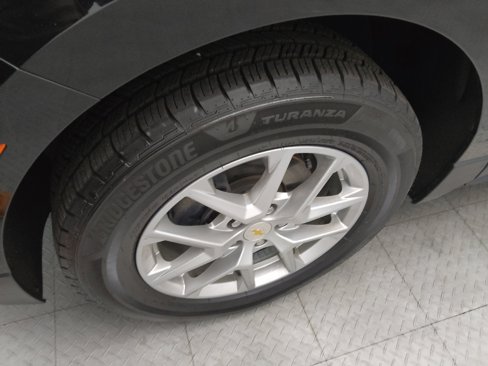 Used 2022 Chevrolet Equinox LS image 31