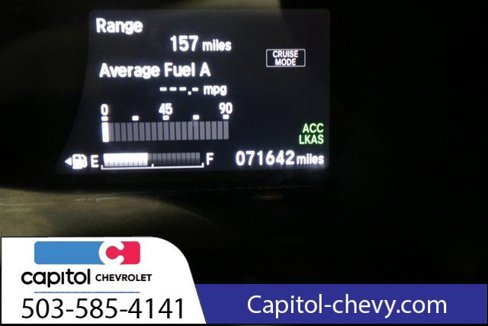 Used 2022 Honda HR-V EX image 14