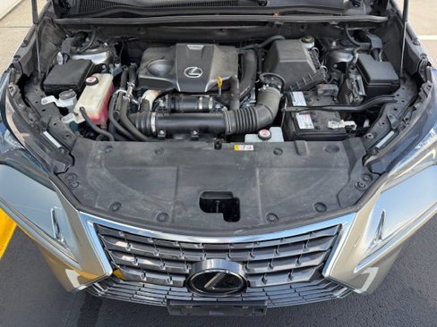 Used 2019 Lexus NX 300 AWD image 36
