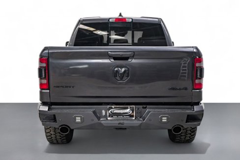 Used 2022 RAM 1500 Sport w/ Rebel Level 2 Equipment Group image 8