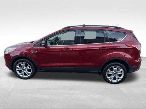 Used 2013 Ford Escape SEL image 11