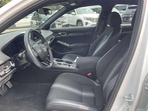 Used 2022 Honda Civic Sport image 15