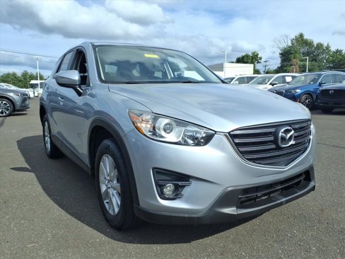 Used 2016 MAZDA CX-5 Touring image 13