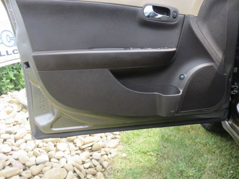 Used 2010 Chevrolet Malibu LT w/ HFV6 Engine Package image 9