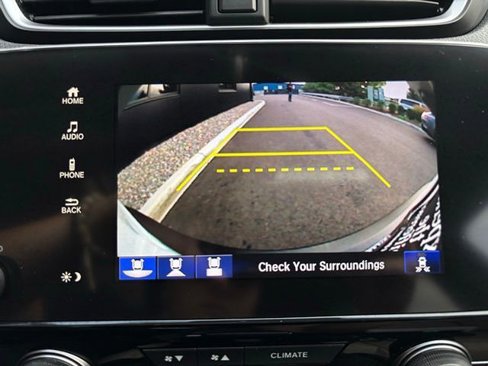 Used 2019 Honda CR-V EX-L image 23