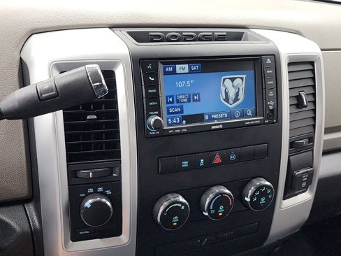 Used 2011 RAM 1500 Big Horn image 22
