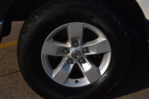 Used 2014 RAM 1500 Tradesman w/ Power & Remote Entry Group image 10