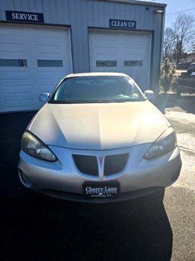 Used 2007 Pontiac Grand Prix image 7