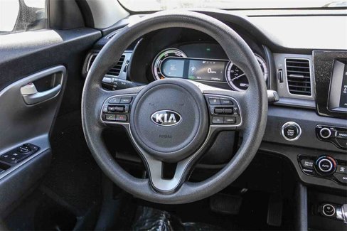 Used 2019 Kia Niro LX image 15