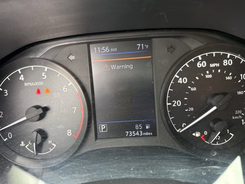 Used 2022 Nissan Altima 2.5 S image 13