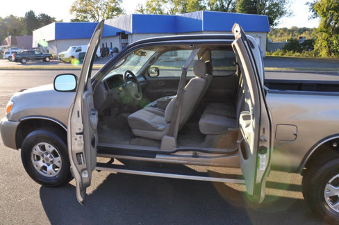 Used 2006 Toyota Tundra SR5 image 15