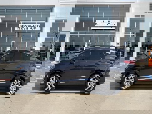 Used 2020 Acura RDX FWD image 3