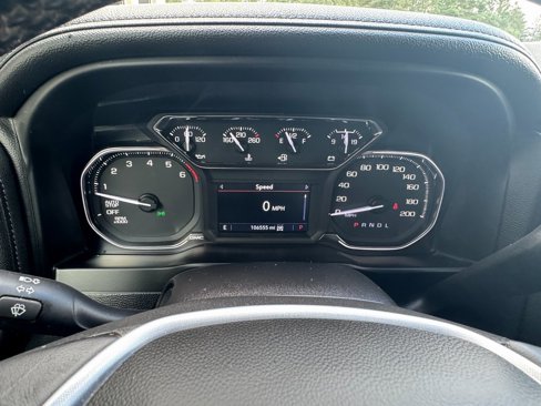 Used 2019 GMC Sierra 1500 SLE image 18