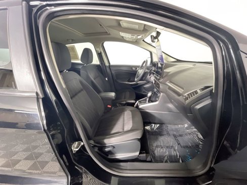 Used 2020 Ford EcoSport SE w/ SE Convenience Package image 35